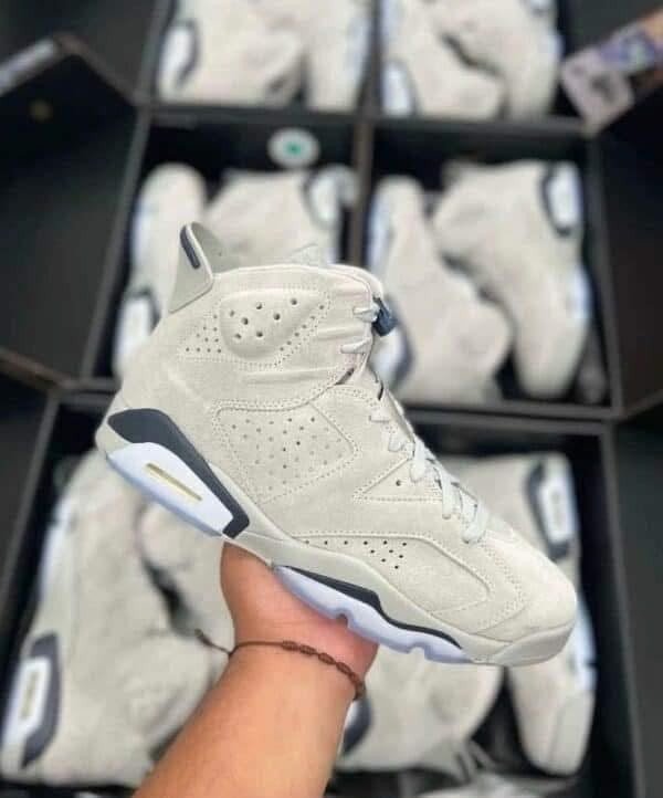 Air Jordan 6 Retro Wholesale Pallet - Image 2
