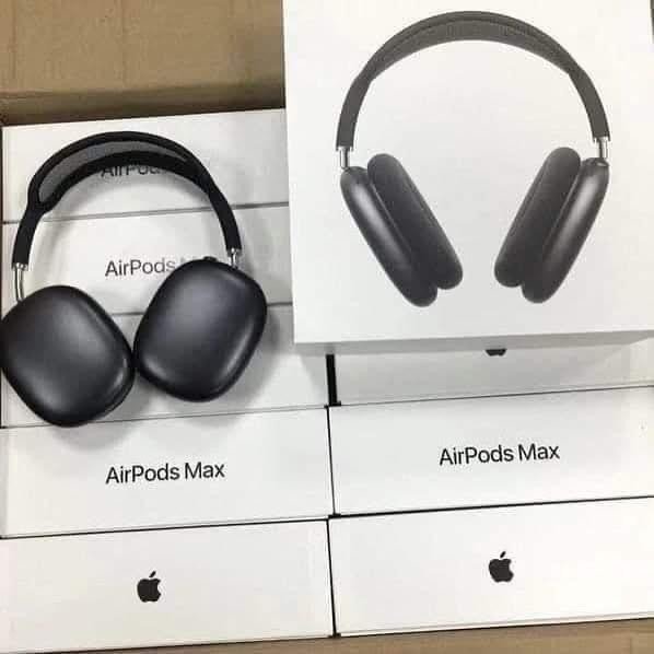 Apple AirPods Max Wholesale Pallet
