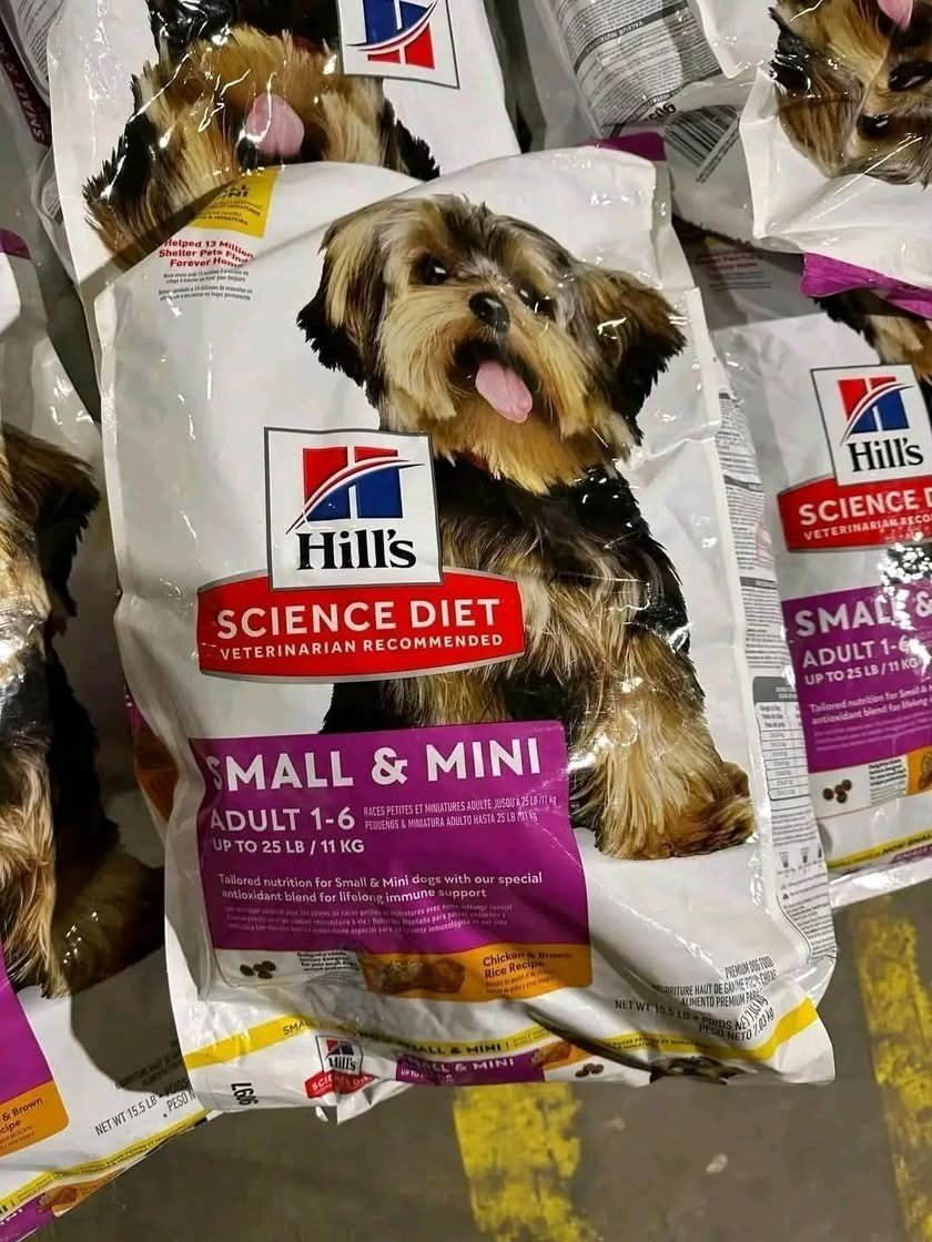 Hill’s Science Diet Dog Food Wholesale Pallet - Image 2