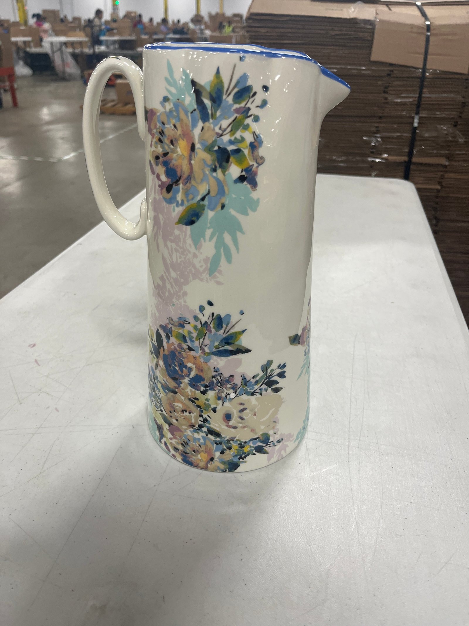 Assorted Large Vases - Image 2