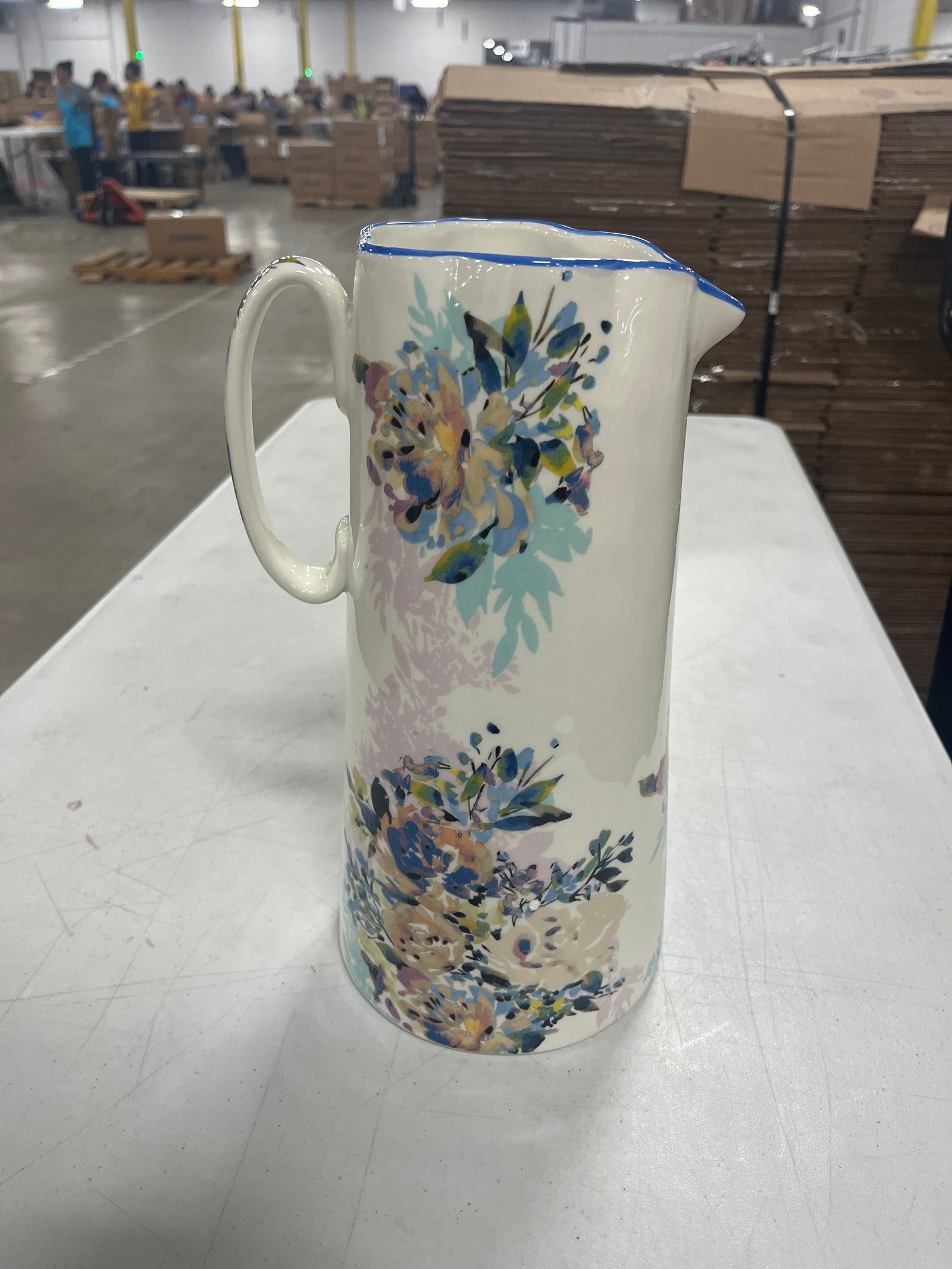 Assorted Large Vases - Image 2