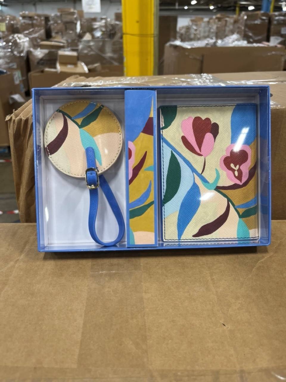 Assorted Passport Holders - Image 2